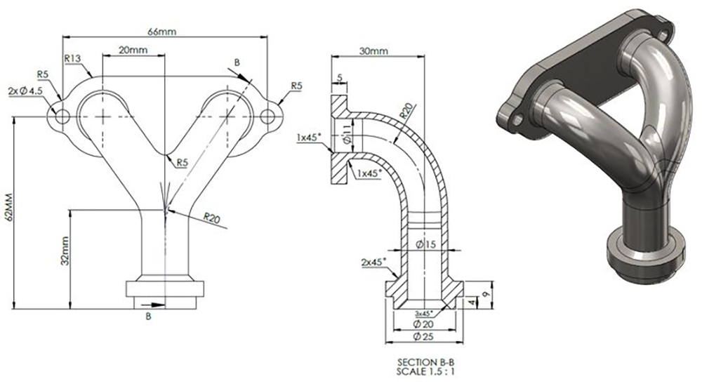 Mechanical Product Design Malaysia