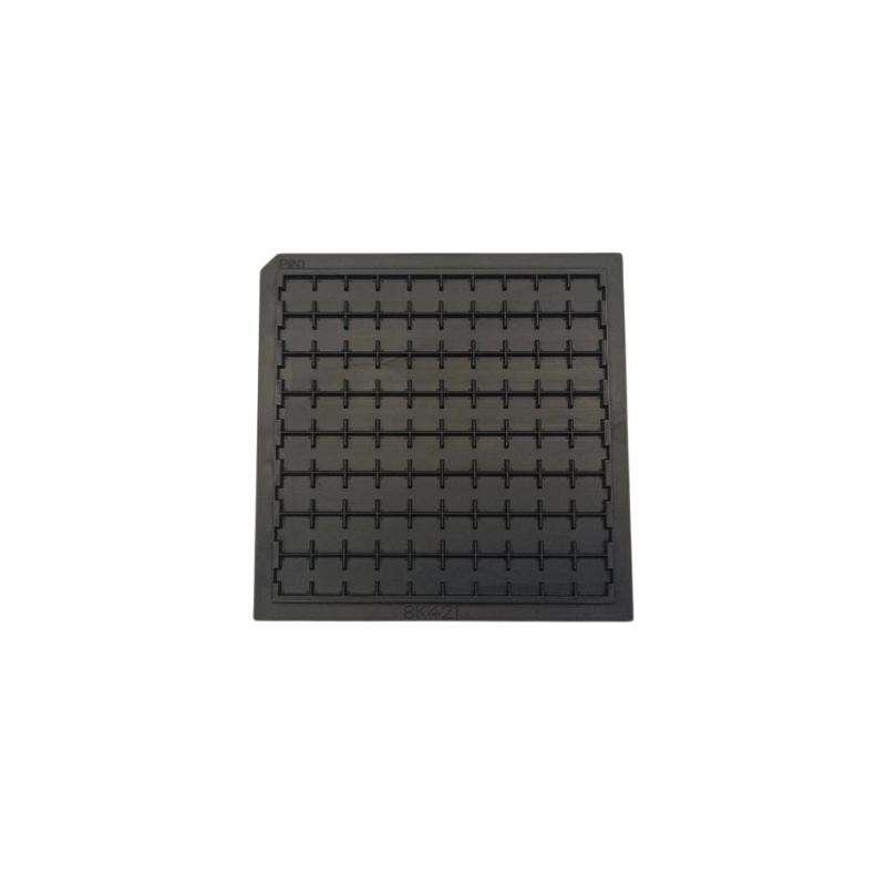 Semiconductor Chip Tray (2)