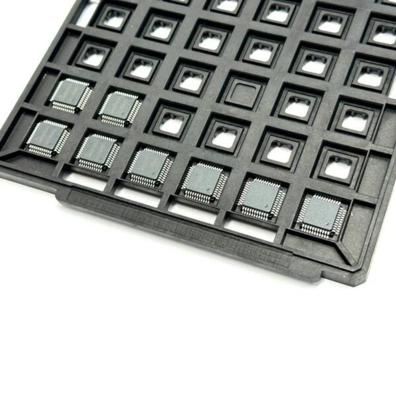 Semiconductor Chip Tray