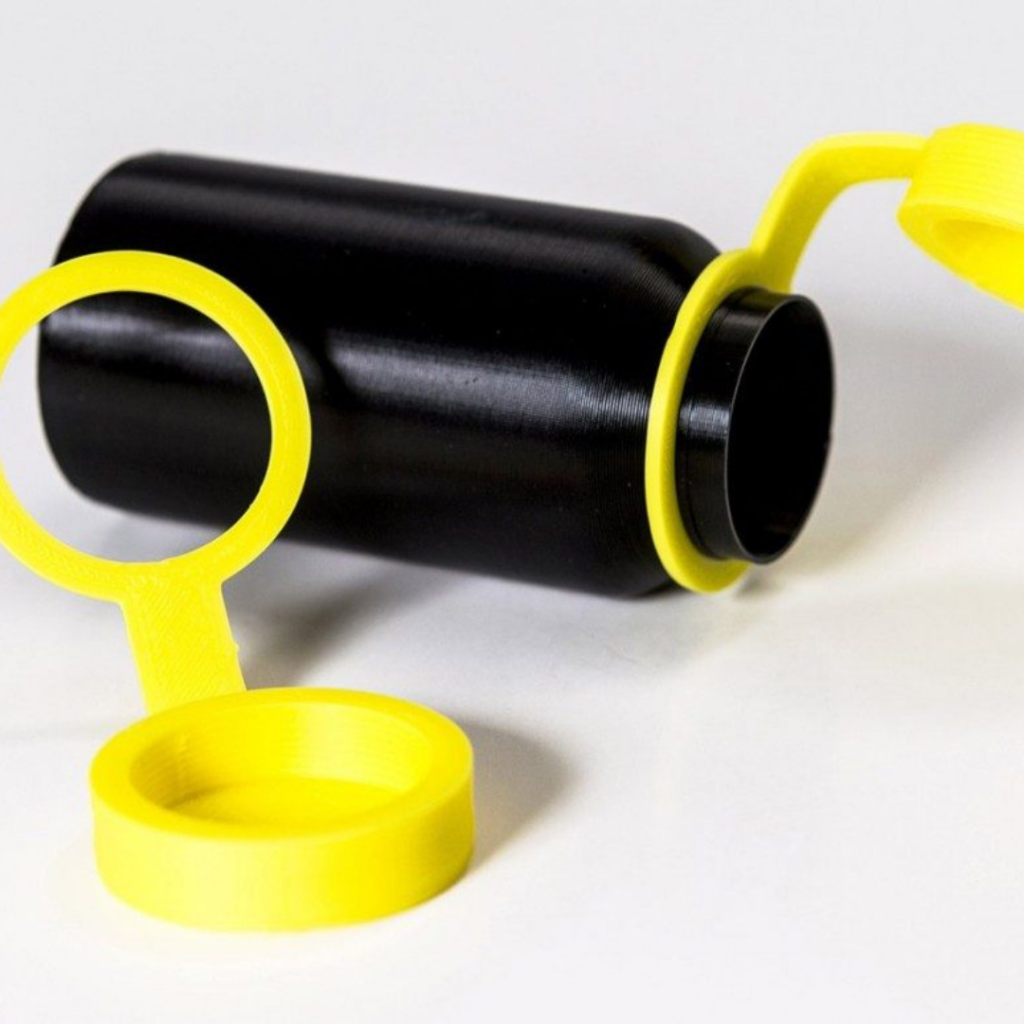 View of FDM 3D Printing Technology: Everything You Need to Know About Fused ...