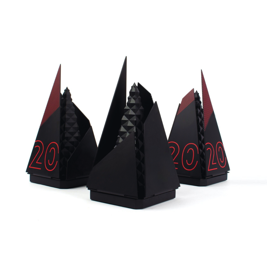 3D Printing Trophies