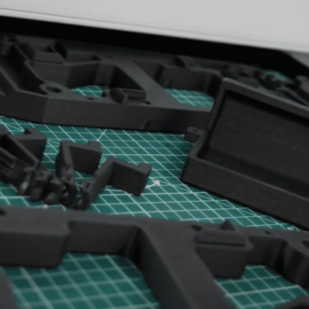 Curated visual reference: Picture Idea: 3D Printing In High Mix Low Volume Hmlv Manufacturing