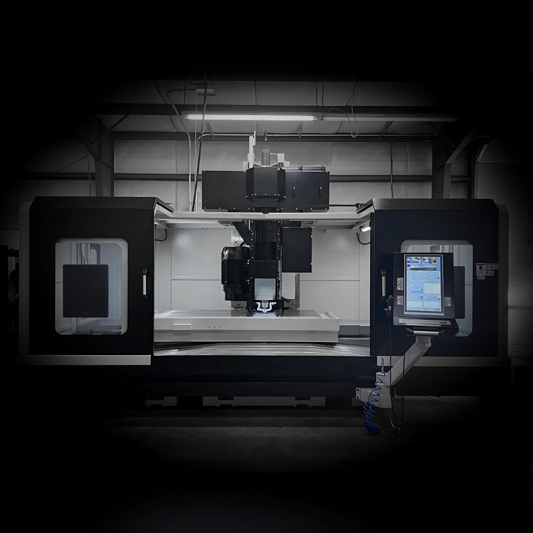 Industrial 3D Printing and Additive Manufacturing