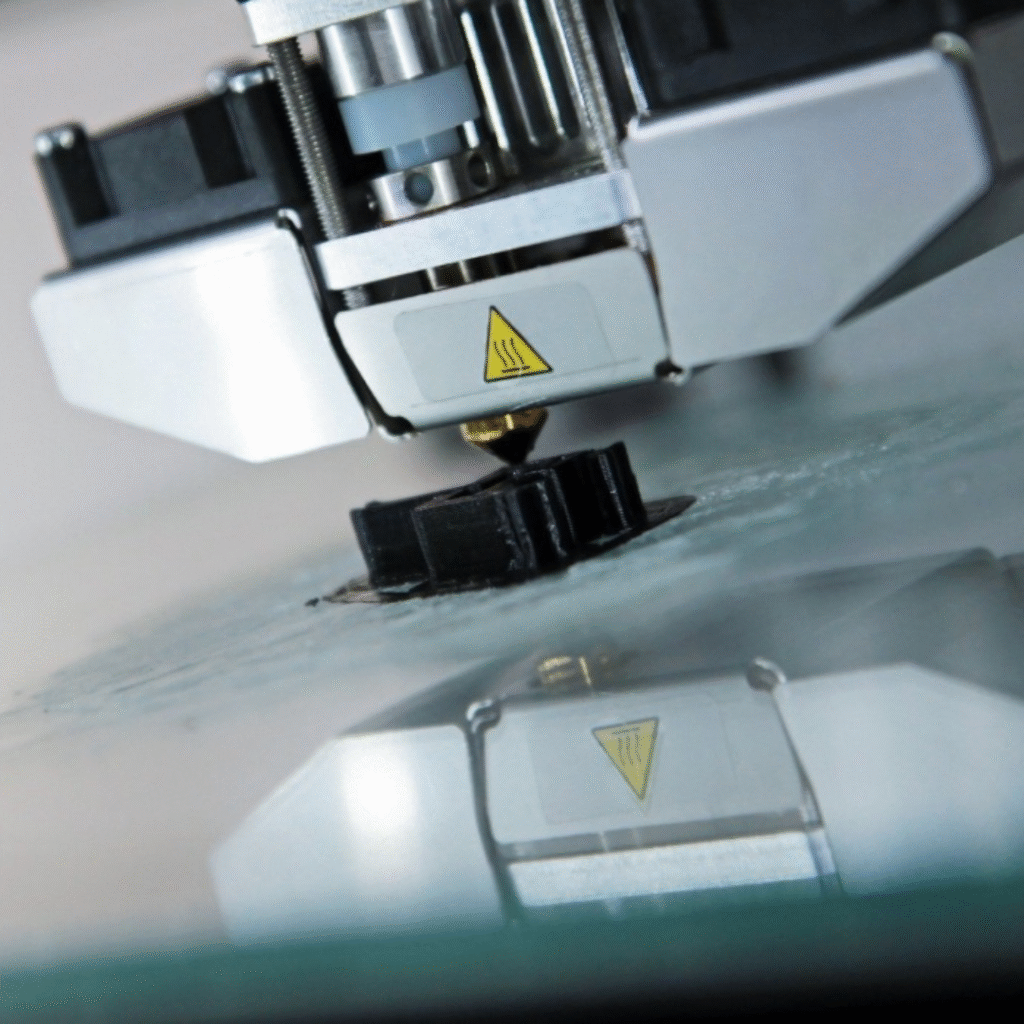 3D Printing FDM
