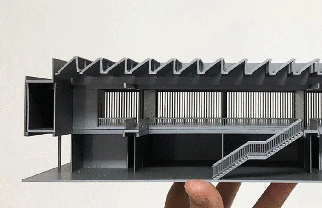 3D Printing in Architecture