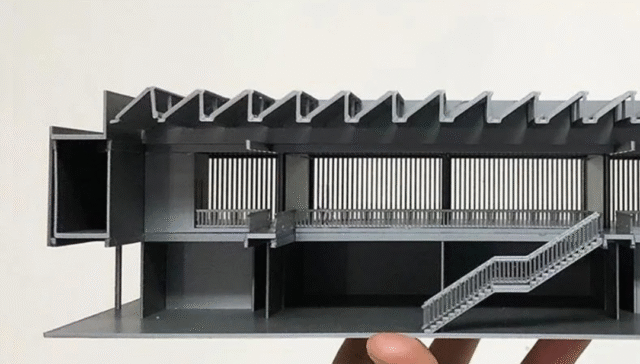 3D Printing in Architecture