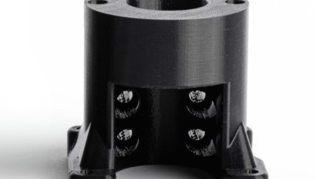 Case Studies : 3D Printed Low-Volume Aerospace Components