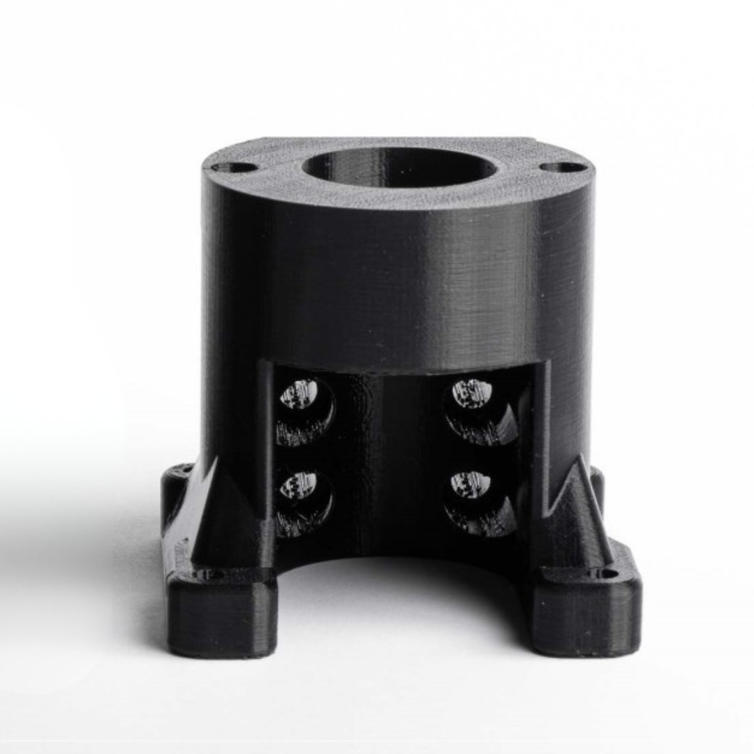 Case Studies : 3D Printed Low-Volume Aerospace Components
