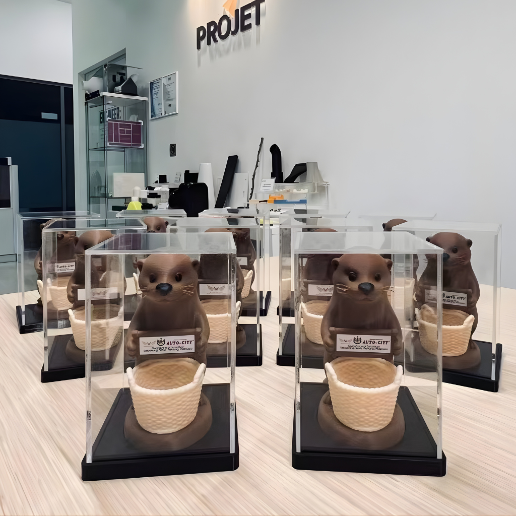 Customized Corporate Gift