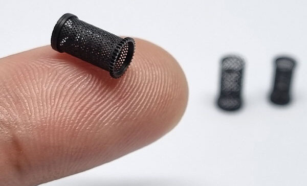 Micro Printing Parts