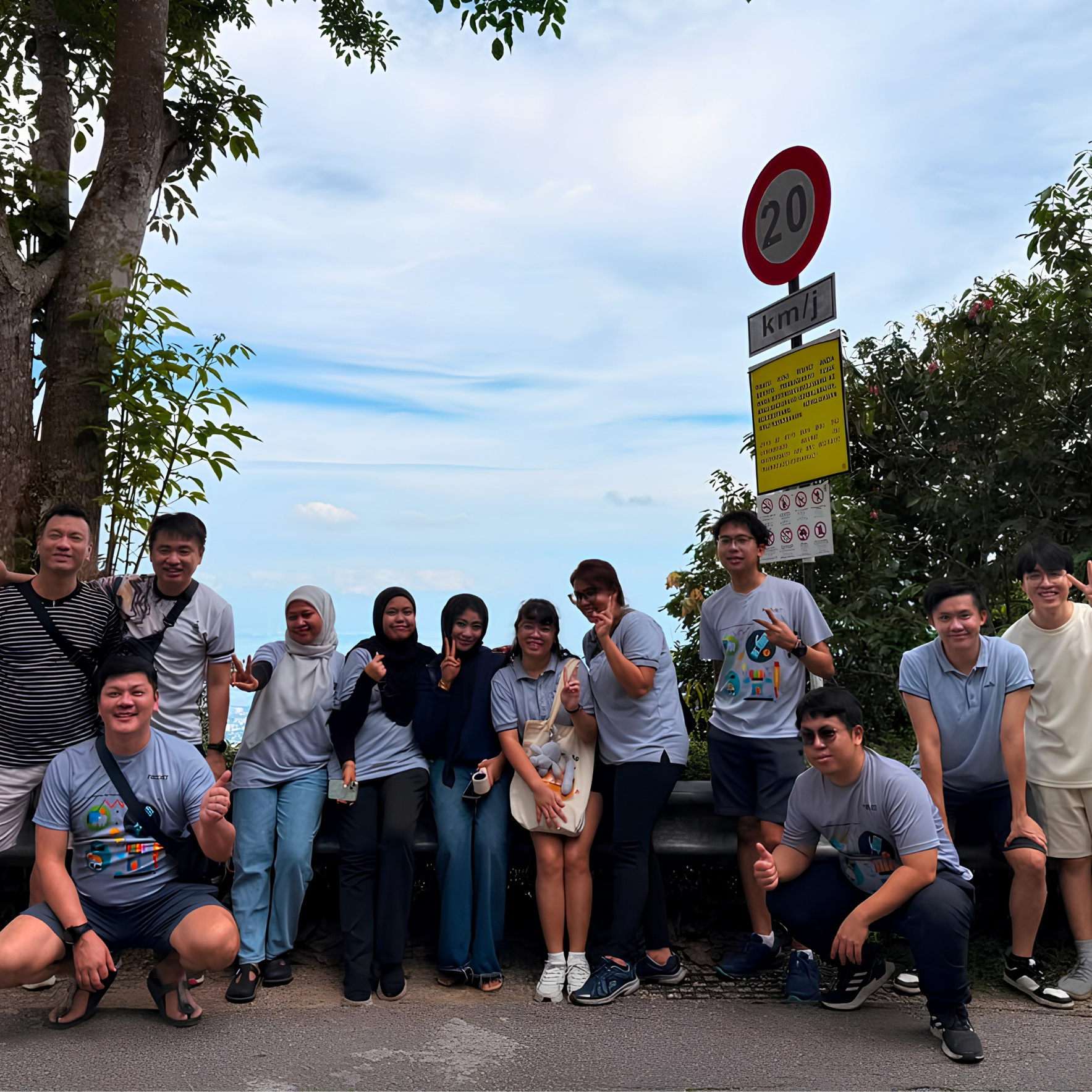 Penang Hill 3